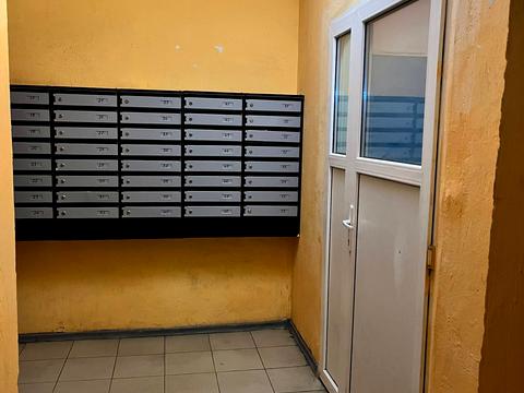 квартира по адресу Княжий Затон ул., 17