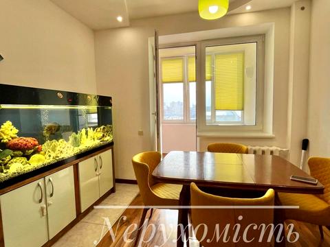 квартира за адресою Микільсько-Слобідська вул., 2-В