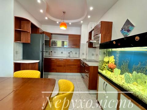 квартира за адресою Микільсько-Слобідська вул., 2-В