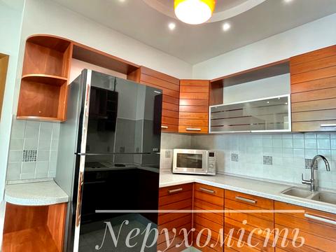 квартира за адресою Микільсько-Слобідська вул., 2-В