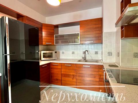 квартира за адресою Микільсько-Слобідська вул., 2-В