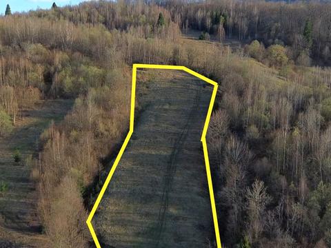 ділянка за адресою 