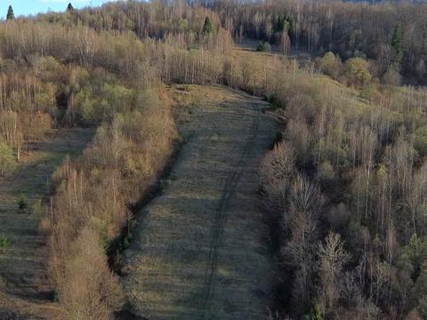 ділянка за адресою 