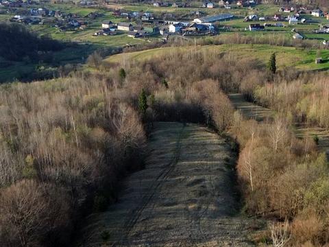 ділянка за адресою 