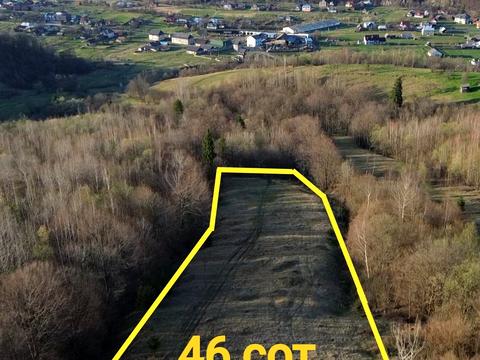 ділянка за адресою 