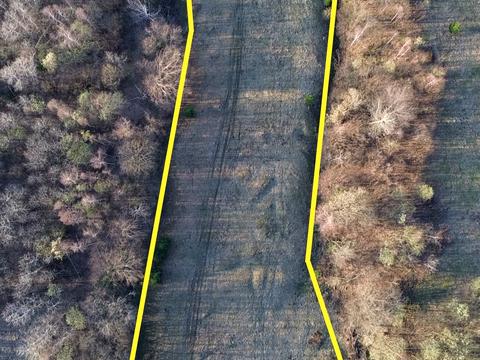 ділянка за адресою 