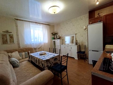 квартира за адресою Літературна вул. (Чехова), 7-Д
