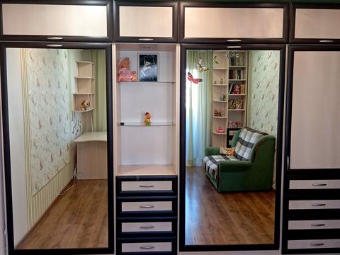 квартира за адресою Червоної Калини просп. (Володимира Маяковського), 79