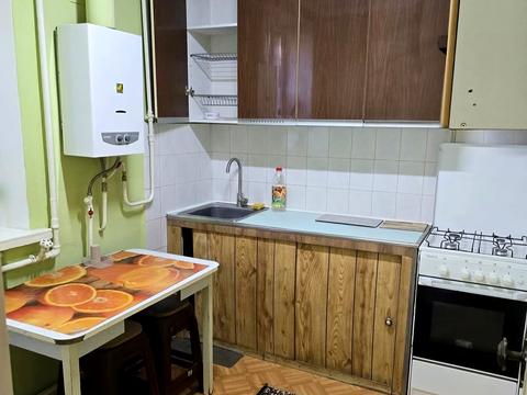 квартира за адресою Ф. Пішеніна вул., 12