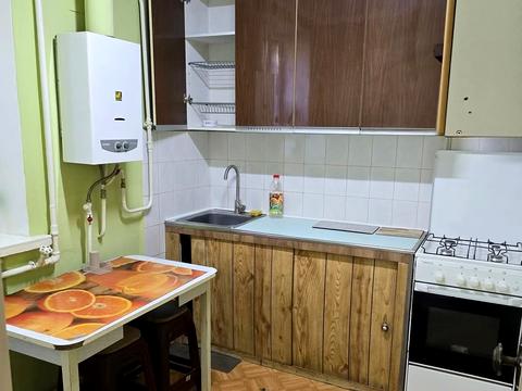 квартира за адресою Ф. Пішеніна вул., 12