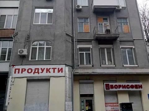 квартира по адресу Дарвина ул., 17