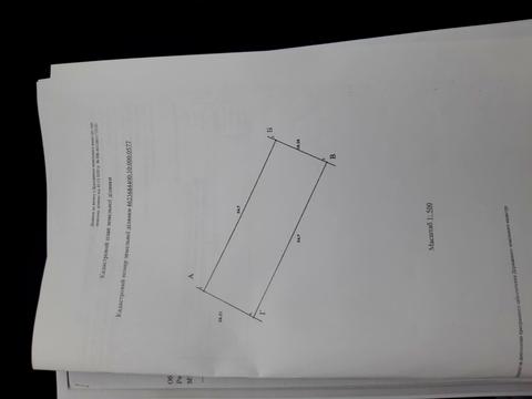 ділянка за адресою 