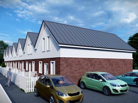 дом по адресу Шевченко ул.