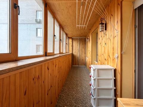 квартира за адресою Робоча вул., 160