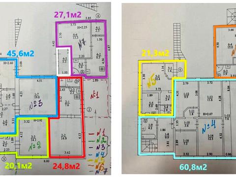 будинок за адресою Софіївська вул. (Пушкіна), 21/82