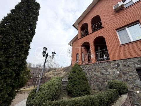 будинок за адресою Родини Рубанів вул., 120