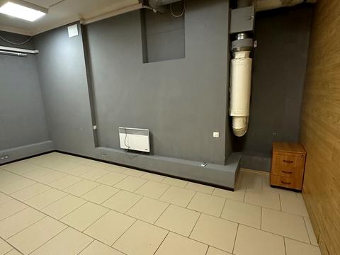 комерційна за адресою Раїси Окіпної вул., 10