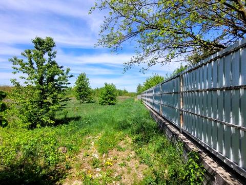 ділянка за адресою Лесі Українки