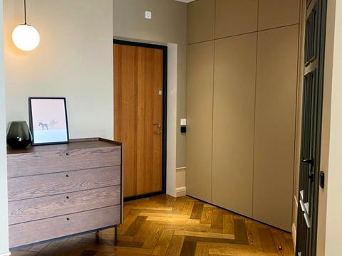 квартира по адресу Митрополита Василия Липковского ул. (Урицкого), 16-В