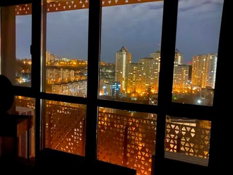 квартира по адресу Митрополита Василия Липковского ул. (Урицкого), 16-В