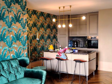 квартира по адресу Митрополита Василия Липковского ул. (Урицкого), 16-В