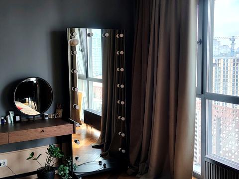 квартира по адресу Митрополита Василия Липковского ул. (Урицкого), 16-В