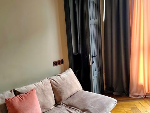 квартира по адресу Митрополита Василия Липковского ул. (Урицкого), 16-В