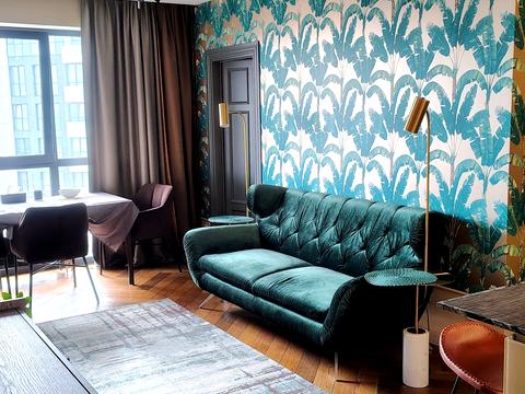 квартира по адресу Митрополита Василия Липковского ул. (Урицкого), 16-В