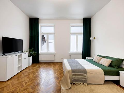 квартира за адресою Святого Теодора пл., 11