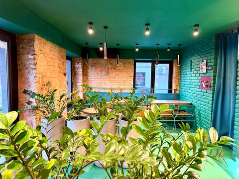 коммерческая по адресу Ровно, Мира просп., 9