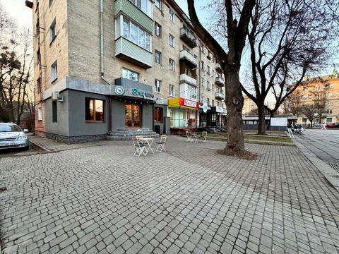 коммерческая по адресу Ровно, Мира просп., 9