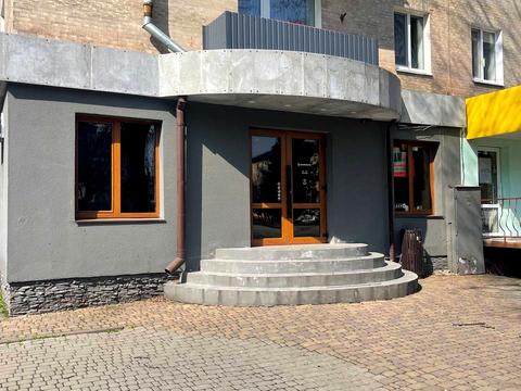 коммерческая по адресу Ровно, Мира просп., 9