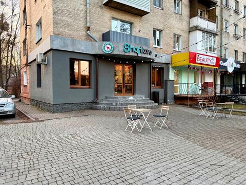 коммерческая по адресу Ровно, Мира просп., 9