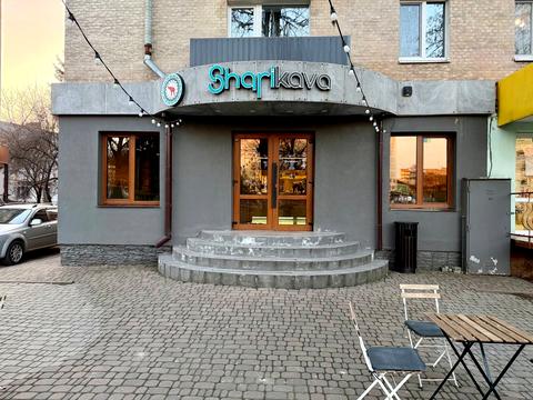 коммерческая по адресу Ровно, Мира просп., 9