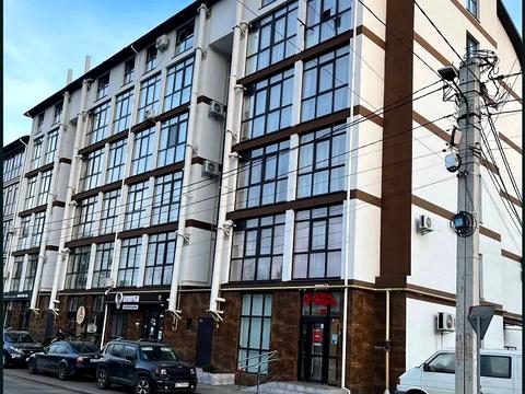 квартира за адресою Миру вул., 90
