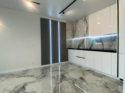 квартира за адресою Повітряних Сил просп. (Повітрофлотський), 56