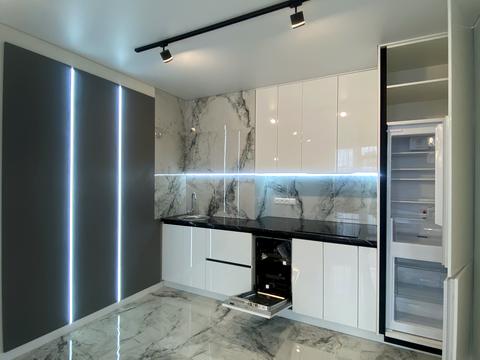 квартира за адресою Повітряних Сил просп. (Повітрофлотський), 56