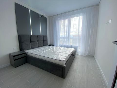 квартира за адресою Повітряних Сил просп. (Повітрофлотський), 56