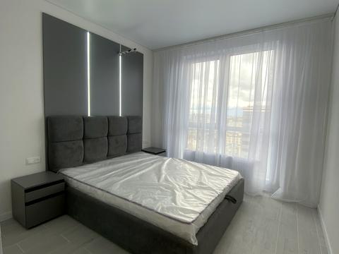 квартира за адресою Повітряних Сил просп. (Повітрофлотський), 56