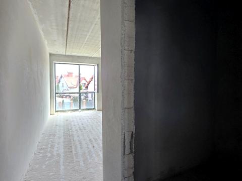 квартира по адресу Довбуша ул., (Будинок 1)