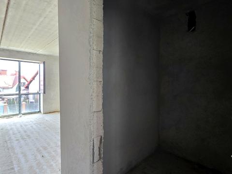 квартира по адресу Довбуша ул., (Будинок 1)