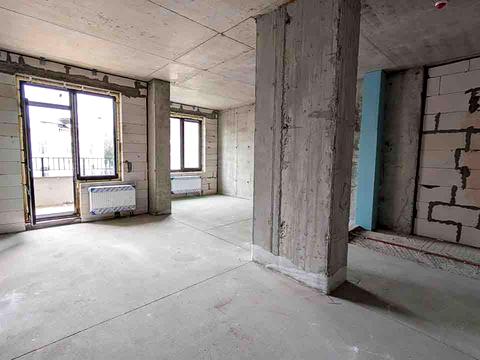 квартира по адресу Дача Ковалевского ул., 5