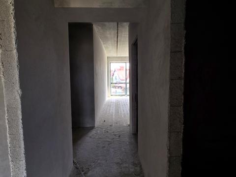 квартира по адресу Довбуша ул., (Будинок 1)