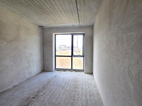 квартира по адресу Довбуша ул., (Будинок 1)