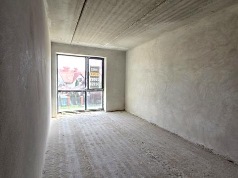 квартира по адресу Довбуша ул., (Будинок 1)