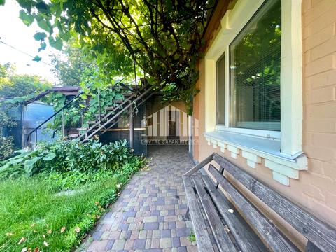 будинок за адресою Софіївська вул. (Пушкіна), 21/82