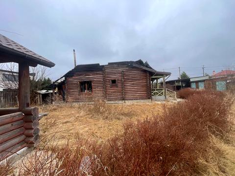 участок по адресу Сонячна, 6