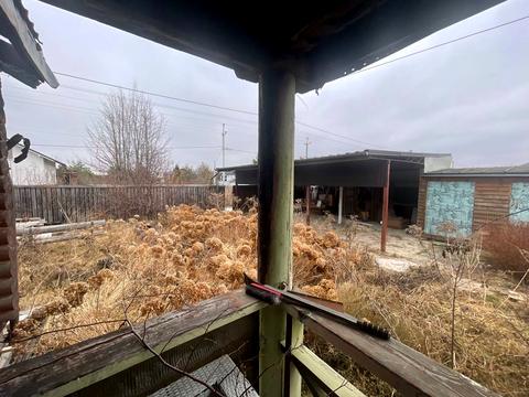 участок по адресу Сонячна, 6