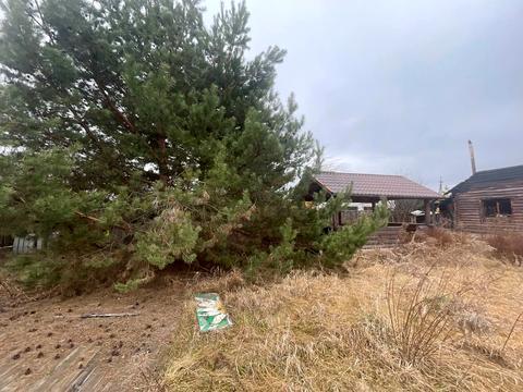 участок по адресу Сонячна, 6