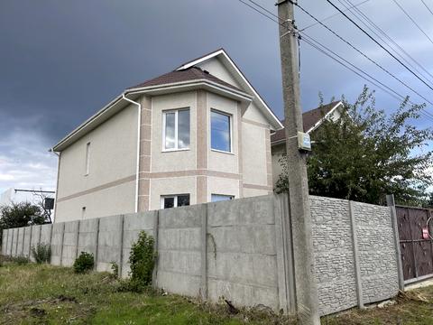 будинок за адресою Вишнева вул.
